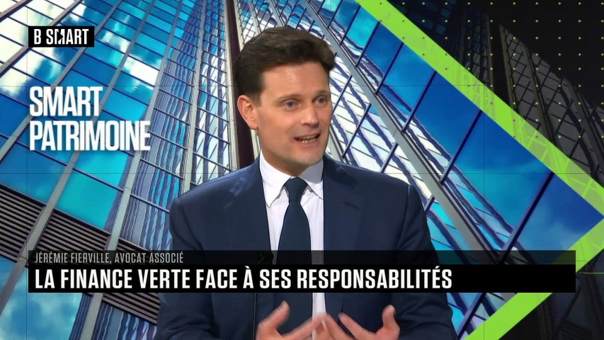  La finance verte face à ses responsabilités