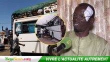 AccÏdent kaffrine_ les révélations sur l’apprenti chauffeur à l’origine de l’accÏdent