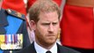 Prince Harry struggled to speak about the death of his mother for years