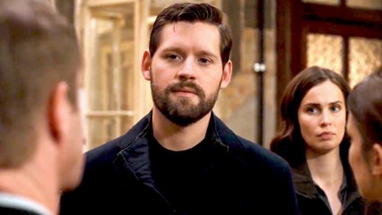 A New Agent on the Upcoming Episode of CBS’ FBI: International