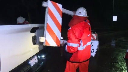 Califórnia determina evacuação de região de celebridades