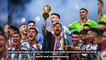 Omani Man Offers Messi $1Million to Buy World Cup Final Bisht