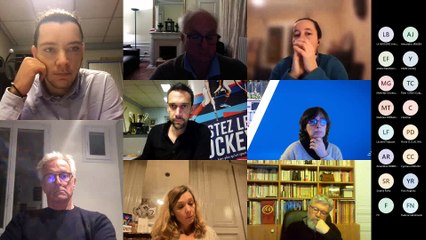 Webinaire de présentation des documents ressource 20230109