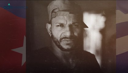 La revista Rolling Stone pide apoyo para Maykel Osorbo.