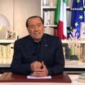 Berlusconi sostiene fontana alle elezioni regionali: 