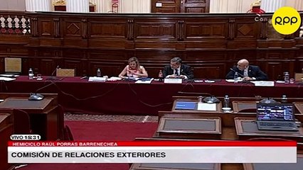 Perú retira la medalla de honor a Evo y lo declara persona no grata