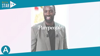 "Ce n'est pas évident" : Omar Sy sans filtre sur les difficultés d'élever ses enfants, conséquences