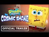SpongeBob SquarePants: The Cosmic Shake | Official Meet the Bikini Bottomites Trailer