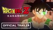 Dragon Ball Z: Kakarot | Official 