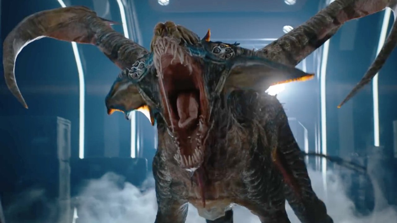 Foundation: Das Sci-Fi-Epos geht im Sommer 2023 bei Apple TV+ in die nächste Runde