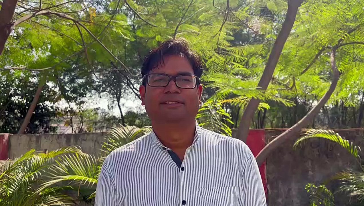 ओपी चौधरी ने मोहन मरकाम को दी चुनौती, विकास vs माफिया