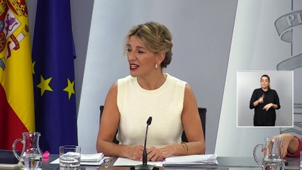 Gobierno aprueba la prestación por desempleo adaptada a "la intermitencia" del sector cultural