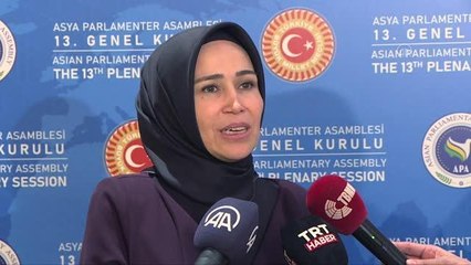 APA bünyesinde sadece kadınlardan oluşan komite kurulacak