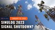 NTC orders signal shutdown for Sinulog 2023