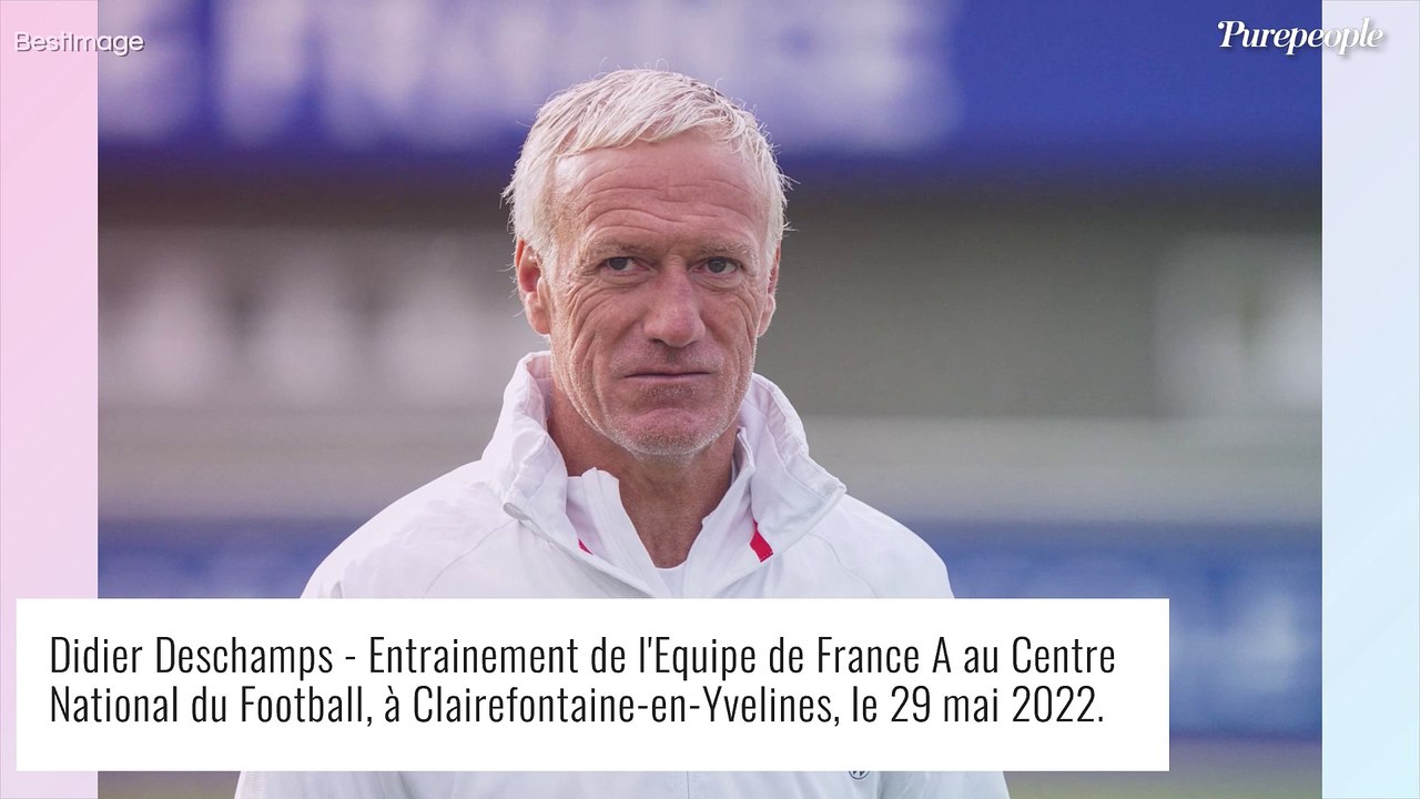 Christophe Dugarry "écoeuré" : il balance sur son ancien coéquipier Didier Deschamps
