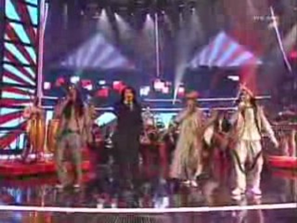 Seeed Ding Oy Güzelim Remix