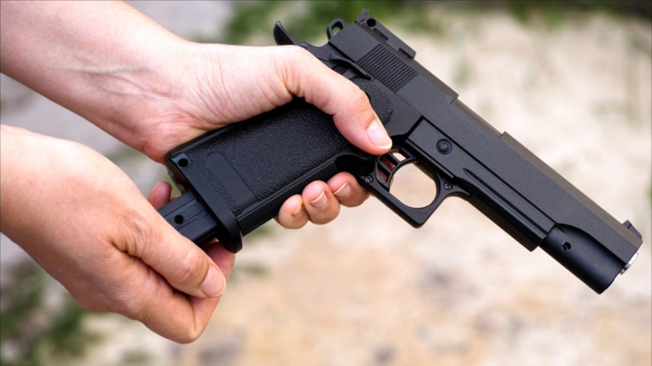 Nach waffenfunden: bundespolizei veröffentlicht vornamen