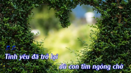 Dấu Yêu Trở Lại - Guitar Cover | 3N Music