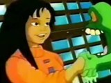 The Real Ghostbusters The Real Ghostbusters S06 E002 – The Haunting of Heck House