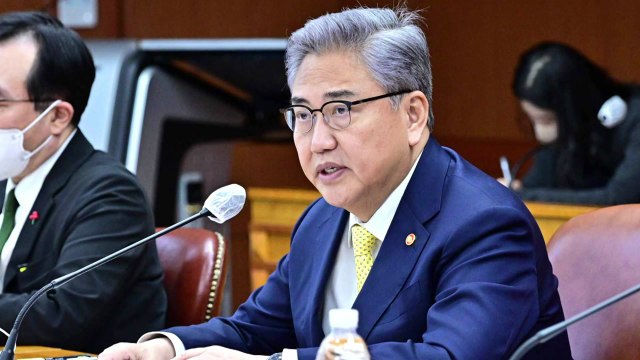 박진 공적원조, 글로벌 중추 국가 핵심 동력 / YTN