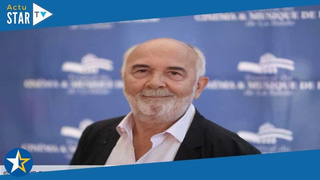 « Je me suis ennuyé » : Gérard Jugnot cash sur sa participation à une émission de Camille Combal