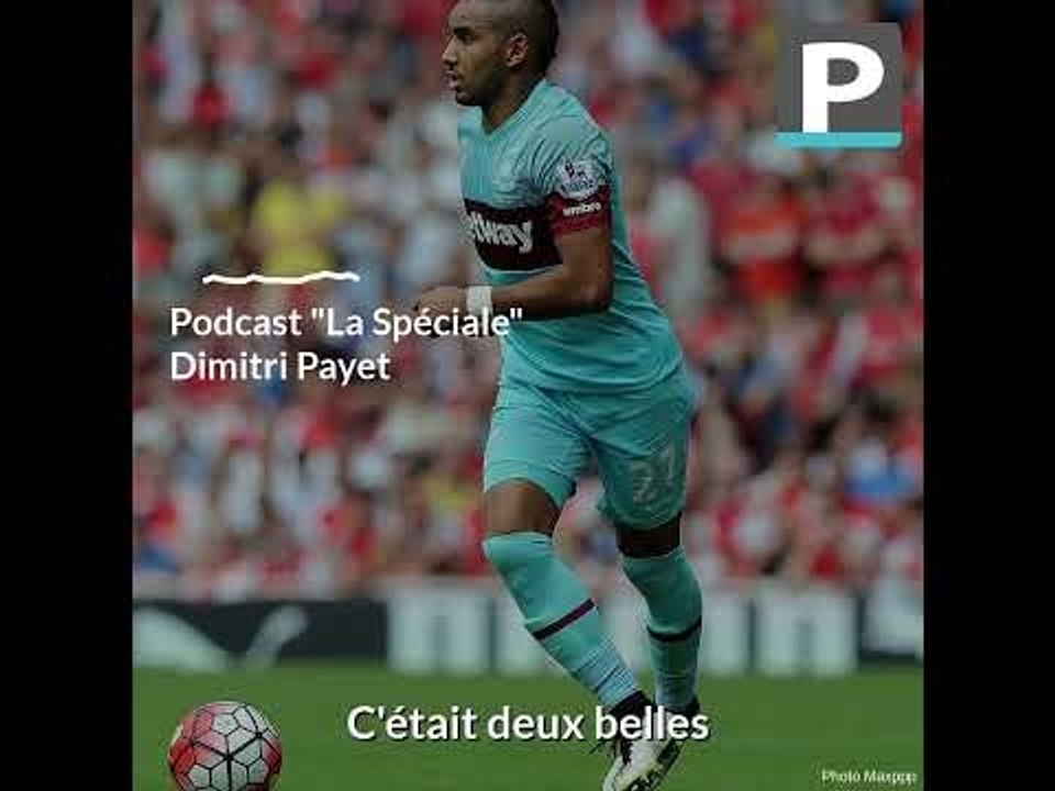 Podcast OM : “À West Ham, Payet était notre Neymar”, raconte son ancien coach