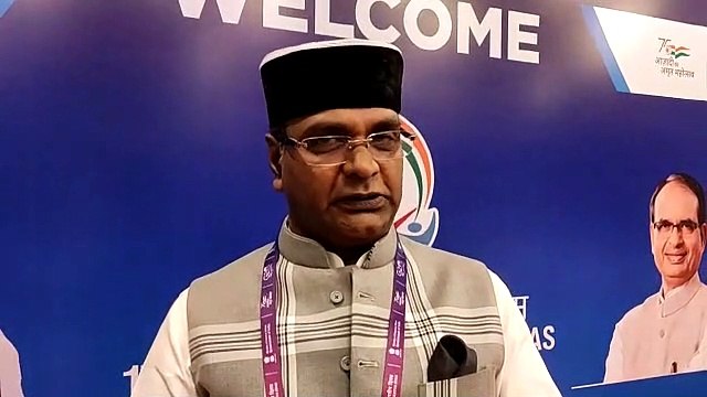 अमेरिकन एसोसिएशन ऑफ़ फिजिशियन ऑफ इंडियन ओरिजिन व मध्यप्रदेश के बीच होगा एमओयू