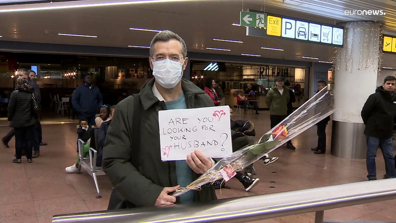 Entrar na Europa vindo da China tem novas regras