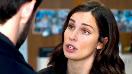 I’ll Take that As a Yes on the Next Episode of CBS’ FBI: International