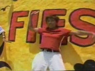 TRF - survival dAnce -no no cry more-