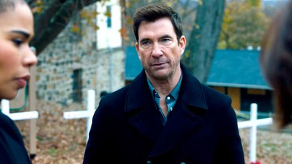 This Place Feels Haunted on the Next Episode of CBS’ FBI: Most Wanted with Dylan MCDermott