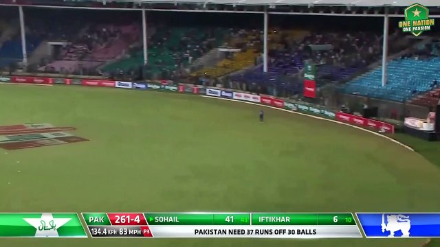 Happy birthday Haris Sohail _ The left-handed batter has so far featured for Pakistan _ PCB _ MA2T