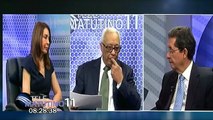 #Telematutino/ Entrevista al Lic. Daniel Toribio, Economista / 10 enero 2023