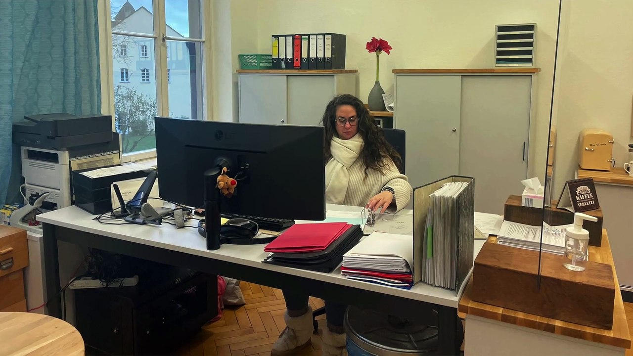 Willkommen am Studienseminar