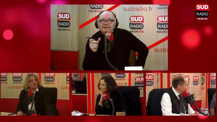 Le Graët, menace envers la France à la télé russe,... On fait le tour de l'actu avec Felix Mathieu