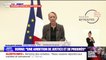 Élisabeth Borne: "Chaque euro cotisé servira à financer nos retraites, rien d'autre"