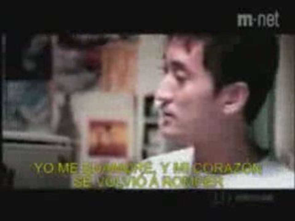 Youtube - kiss me because i am a girl versin en espaol