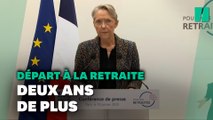 Réforme des retraites 2023 : l’âge légal de départ à la retraite décalé à 64 ans