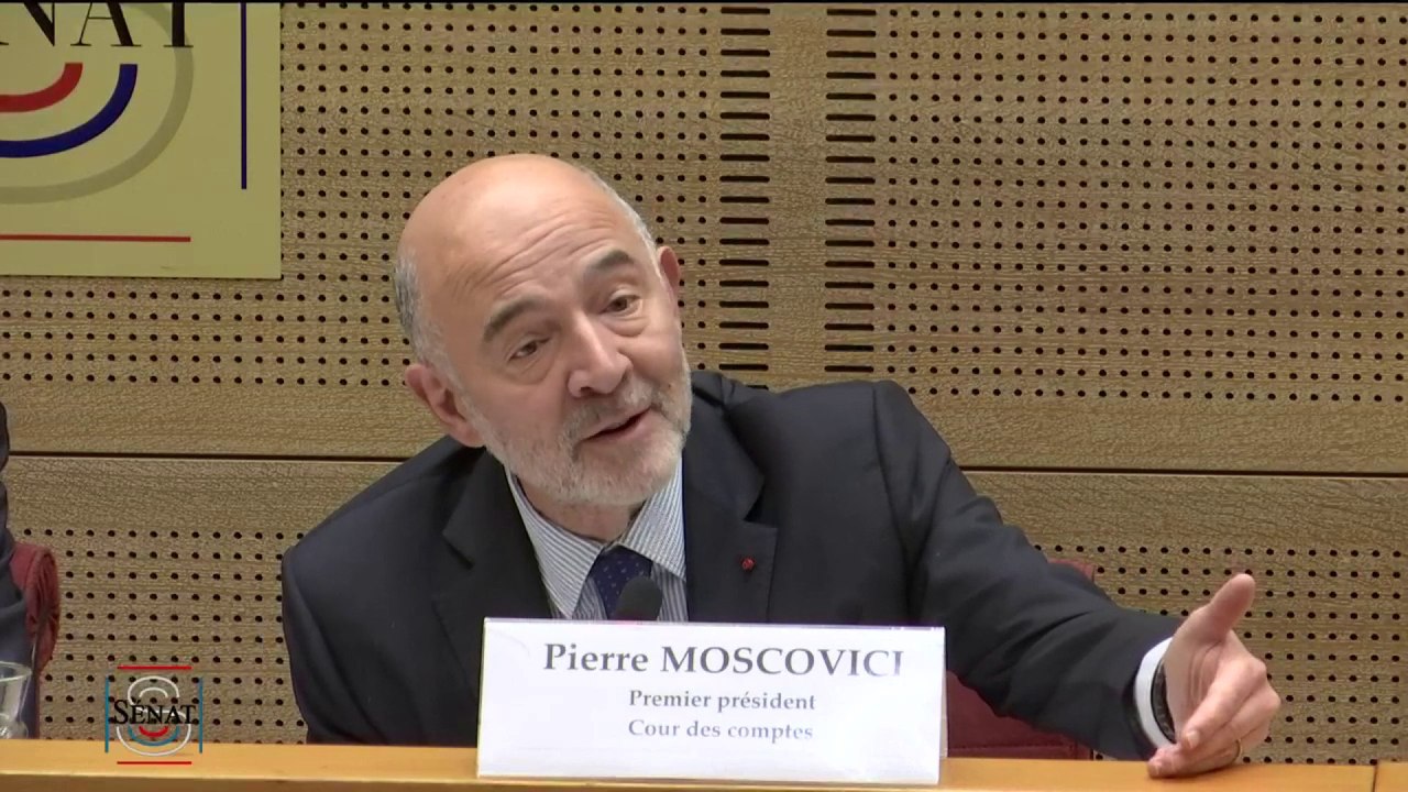 JO 2024 : La Cour des comptes alerte sur le risque de « déficit capacitaire » des forces de sécurité