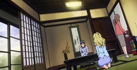 Toradora! S01 E25