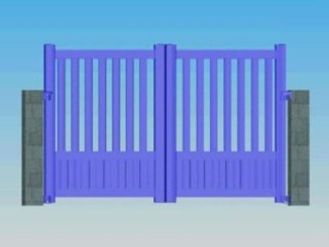 Vue New Profil 180 Pot petit GP 01