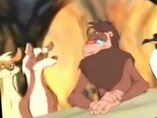 Noah's Island Noah’s Island S01 E013 A Dodo Do-da Day