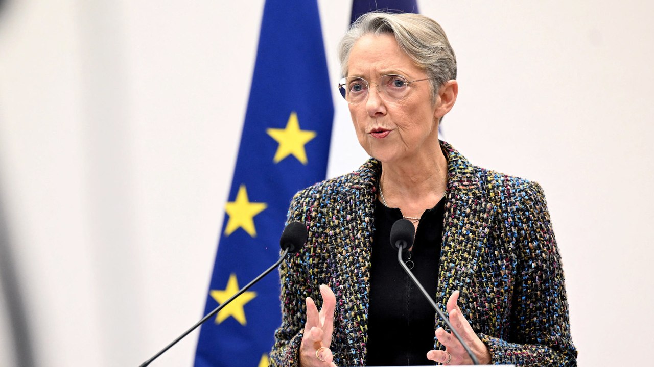 Réforme des retraites : âge légal, pension minimum, régimes spéciaux… les annonces d’Élisabeth Borne