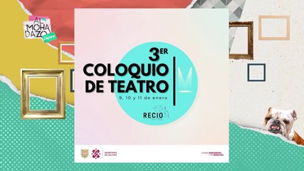 Hablando de "RECIO" con Itari Marta - Almohadazo Casero