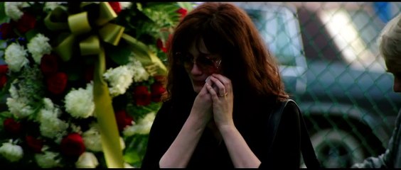 God's Pocket Bande-annonce (EN)