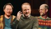 Rian Johnson & The Daniels Discuss Directing, Film Genres and New Projects