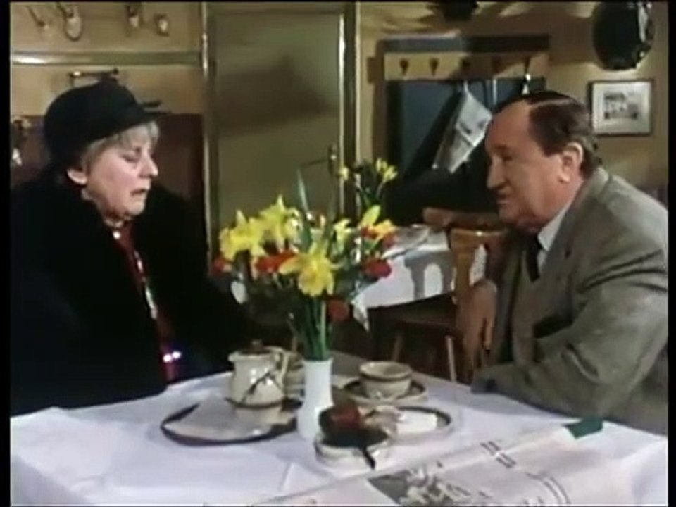 Der Alte E045 -  Der Freund