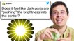 Neuroscientist Answers Illusion Questions From Twitter