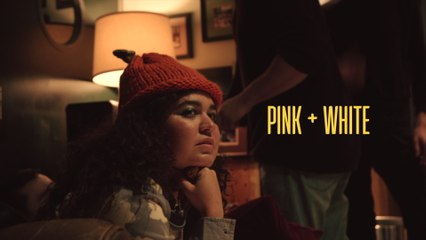 Remi Wolf - Pink + White (Live at Electric Lady / Visualizer)