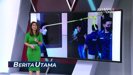 Kriminolog Temukan Hal yang Tidak Biasa pada Kasus Mutilasi di Bekasi